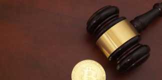 Cryptocurrency law