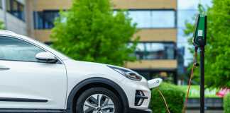 Electric Car