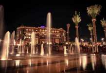 Can Water Fountains Enhance Your Business? Fountain