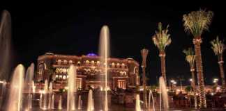 Fountain
