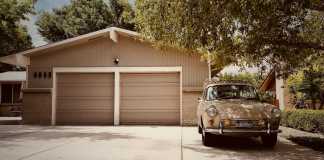 Garage Door Opener