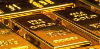 Gold