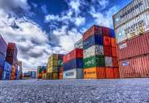 How To Import Your Goods From China Using Sea Freight Goods
