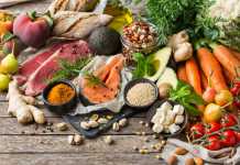 Healthy Food
