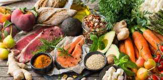 Healthy Food