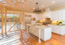 Home Renovation