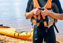 5 Mistakes You Are Making While Buying a Kayak Life Jacket Kayak Jacket