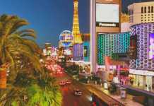 Casinos To Go Cashless