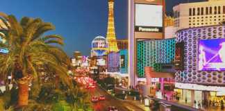 Casinos To Go Cashless