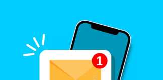 Message Notification