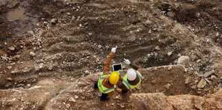 Mining