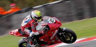 The Sports Business Venture Motorsports
