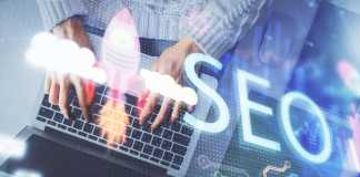 Online Business SEO