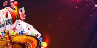 Online Casino Slot