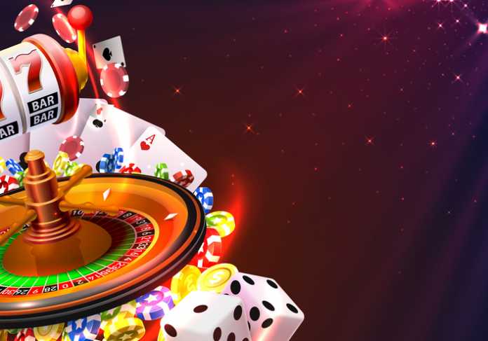 Online Casino Slot