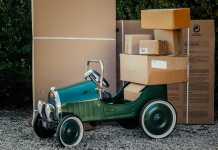 How to Deliver Packages Faster: A Guide for Independent Drivers Package