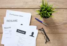 Resume Writing