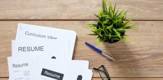 Resume Writing