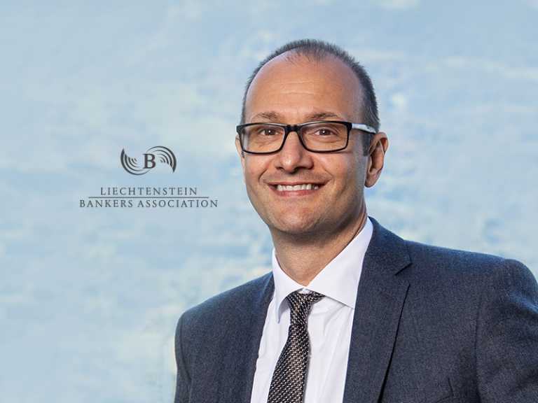 Speaking of Growth The Sustainable Voice of Liechtenstein Banking