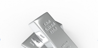Silver