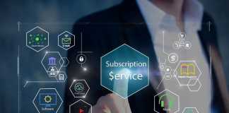 Subscription Service
