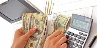Finance Options To Help You With Money Trouble Money