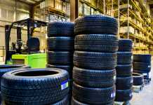How to Get The Best Out of Your Forklift Tyre Tyre