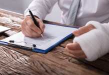 How to Claim Personal Injury: X Working Tips Claim Personal Injury