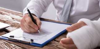 How to Claim Personal Injury: X Working Tips Claim Personal Injury