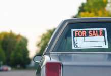 Old Car
