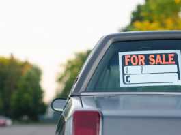 How to Prepare Old Car for Sell Old Car