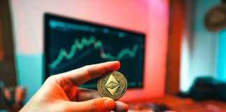 Cryptocurrency