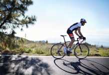 Cycling