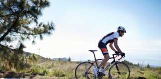 Five Health Benefits of Cycling Cycling