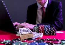 Online Casino