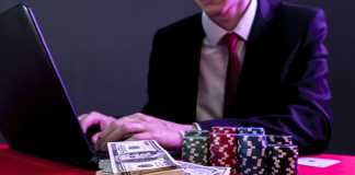Online Casino