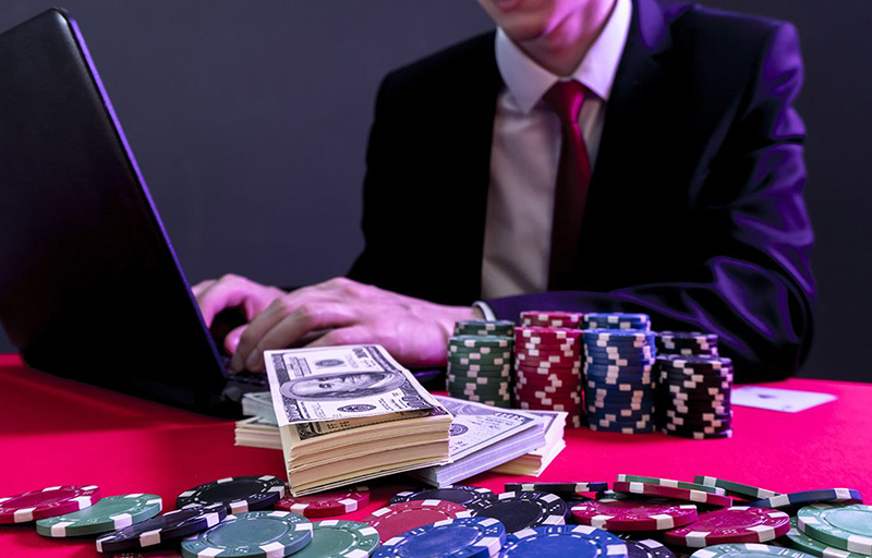 The Importance of Safety When Playing Online Casino Games