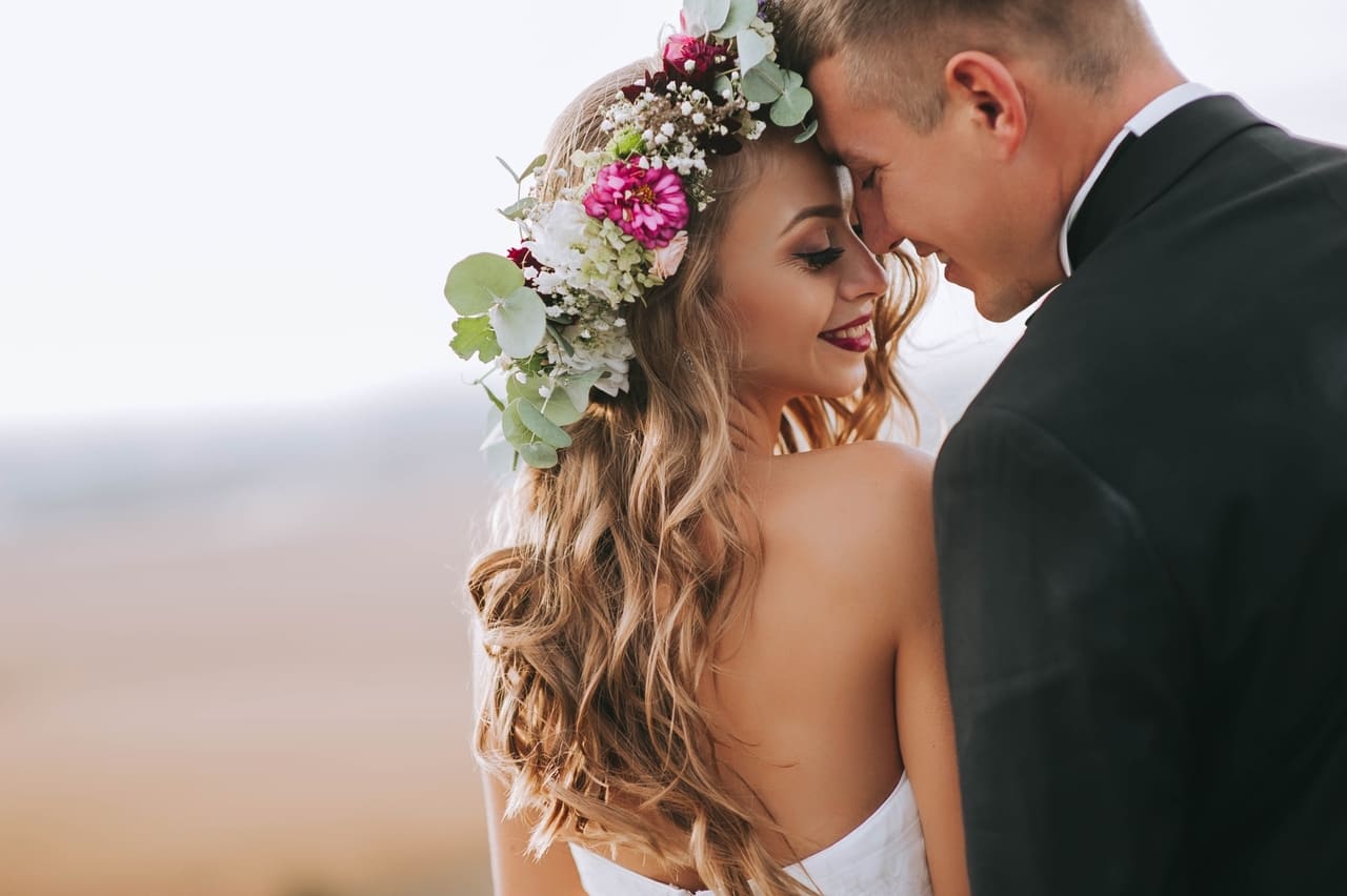 country with most faithful wives
