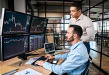 Online Broker