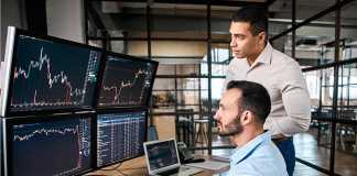 Online Broker