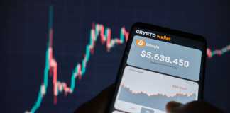 Cryptocurrency Wallet