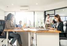 Ethical Business and the Normalisation of Discomfort