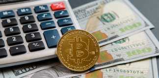 Cryptocurrency