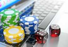 Online Casino Gambling