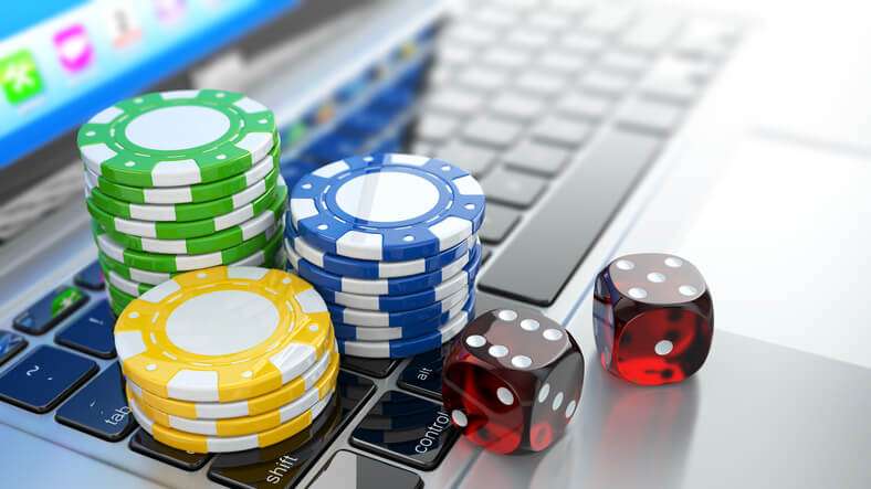 Fears of a Professional crypto casino online