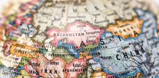 Central Asia Prepares for Taliban Takeover central asia