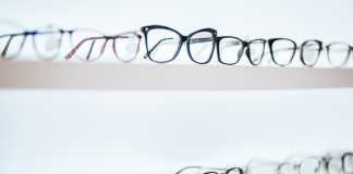 Stylish Glasses