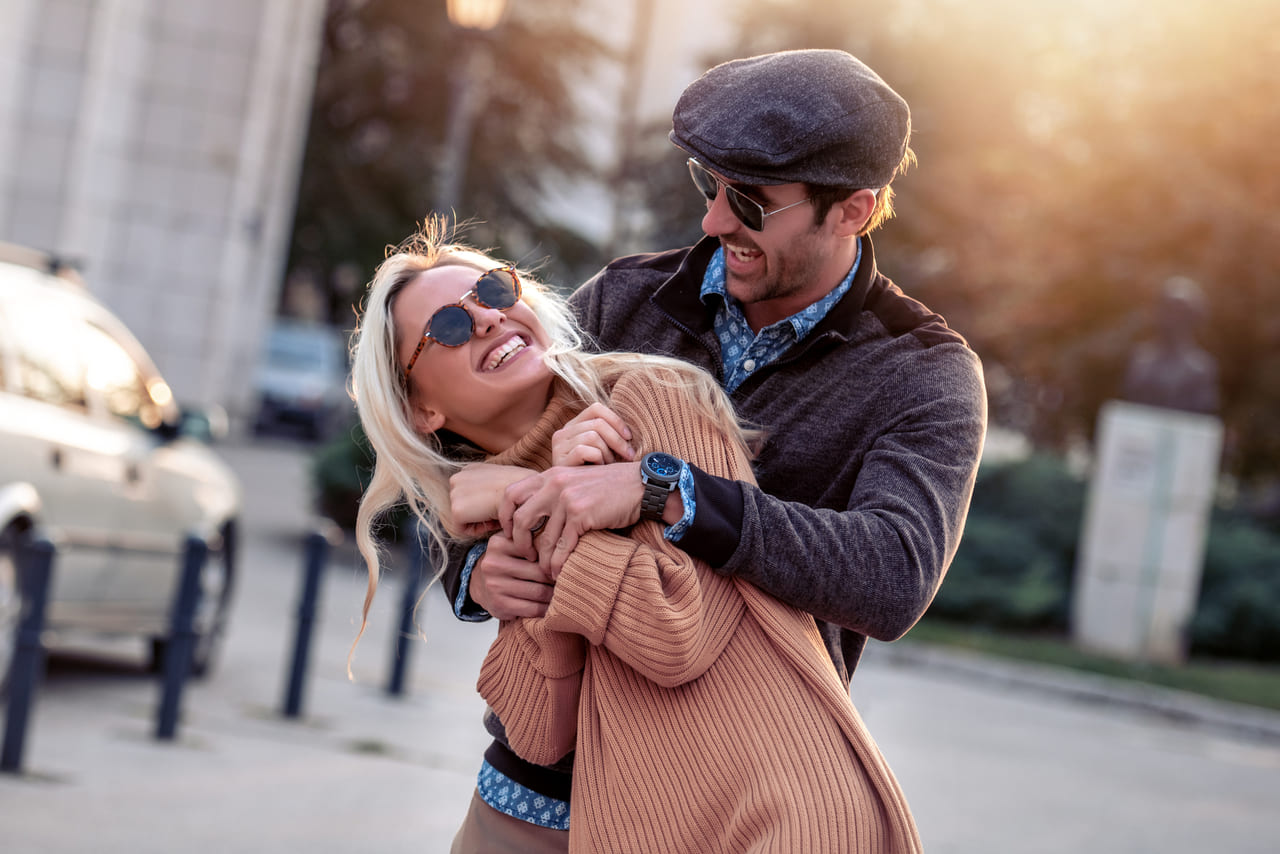 international marriage