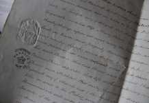 Need Help Writing Legal Documents? Here Are Some Useful Tips Letter