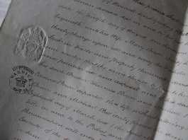 Letter